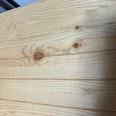 ウッドシェルフの画像