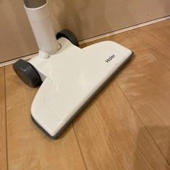 掃除機の画像