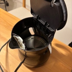 ティファール　電気ケトル 1.2Lの画像