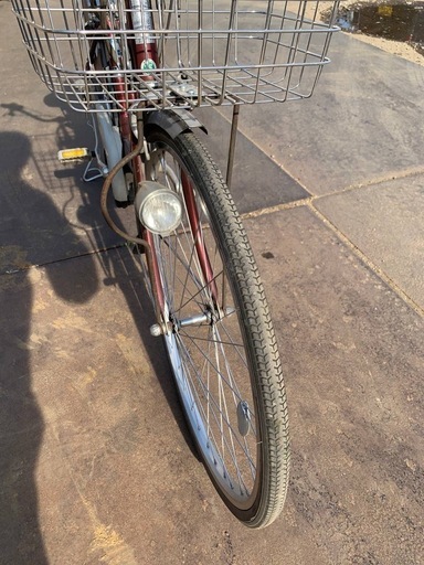 ✅電動自転車✅ヤマハ　PAS