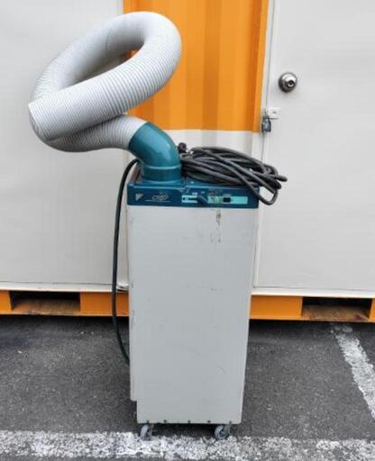 ■訳アリ■DAIKIN ダイキン スポットエアコン　SUASP1DT 3相200V 業務用