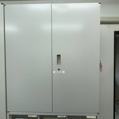 スチール棚の画像