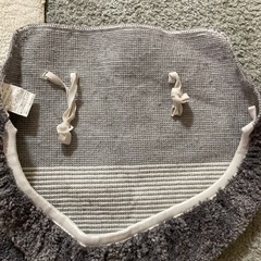 トイレマットの画像