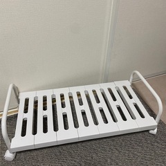 ニトリ　押し入れ収納　新品未使用