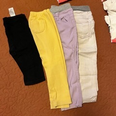 子供服　100cm  女の子　19点　まとめの画像