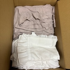 セミダブル　シーツカバーセット×２カラー
