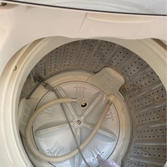 洗濯機 7キロの画像