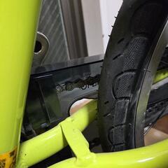 LOUIS GARNEAU（ルイガノ） K18 liteの画像