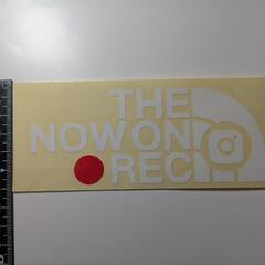 ドラレコ ステッカーの画像