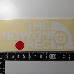 ドラレコ ステッカーの画像