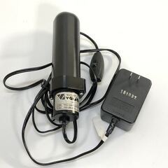 ミニライト ビバリア コンパクトライト 100v 9w