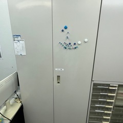 オフィススチール棚