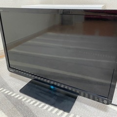 REGZA テレビ