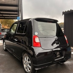 希少!!ダイハツ エッセ 車検付 MT の画像