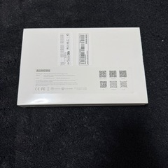 ALLDOCUBE iPlay50mini Pro タブレット 新品未開封品の画像