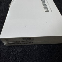 ALLDOCUBE iPlay50mini Pro タブレット 新品未開封品の画像