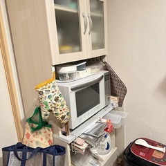 キッチン収納