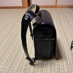 ランドセル　シンプルの画像