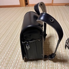 ランドセル　シンプルの画像