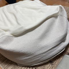 ビーズクッション