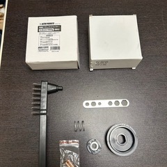 オマケ多数　限定カラー　アストロプロダクツ　半自動溶接機の画像
