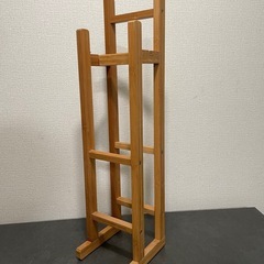 IKEA トイレットペーパースタンド