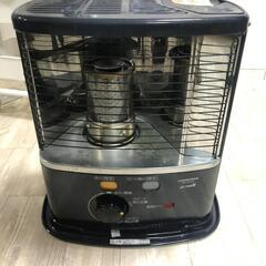 【松本市引き取り限定】CORONA石油ストーブ（2013年）