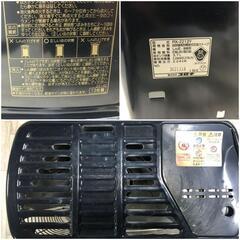 【松本市引き取り限定】CORONA石油ストーブ（2013年）の画像