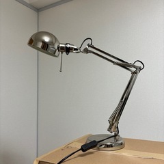 お譲り先決定しました/スタンドライト