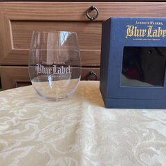 【美品】ジョニーウォーカー（Johnnie Walker）　Bl...
