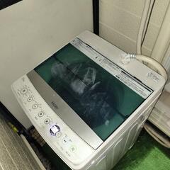 Haier ハイアール 洗濯機 JW-C55A 2018年製