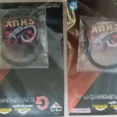 ヒロアカG賞の画像