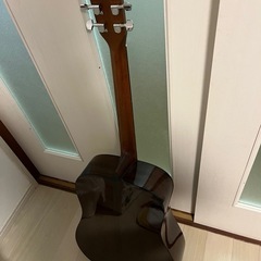 アコースティックギター の画像