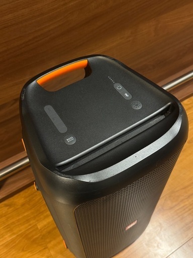 JBL PARTYBOX 100 スピーカー
