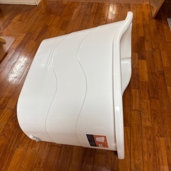 バスタブ