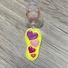 ハワイ リップグロス 未使用の画像