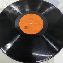 LPレコード　泉谷しげる / 春夏秋冬の画像