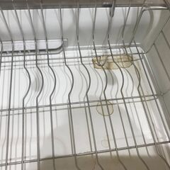 食器乾燥機（東芝　VD-W15H）の画像