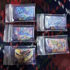 【お取引中】ポケモンフレンダ　お譲りor交換
