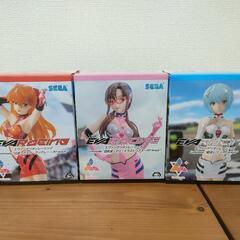 【新品未開封】エヴァンゲリオン レーシング Luminasta
...