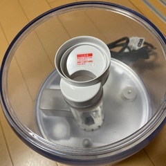 加湿器の画像