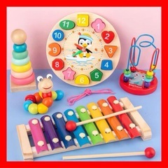 【玩具】5つセット