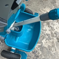 US🇺🇸リトルタイクスlittle tikes三輪車4way足蹴り遊具🍉プロフ必読 の画像