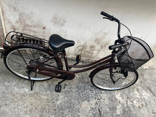 ママチャリ 24インチ」の人気商品一覧・価格比較 - 価格.com 24インチママチャリ自転車シティサイクル　バイク　街乗り　通勤車　通学車　🍉プロフ必読