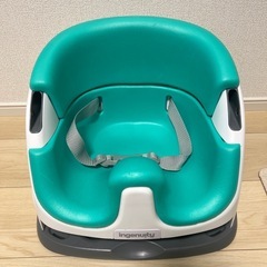 ingenuity Baby Base ベビーチェア