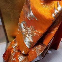 お取り引き終了しました　花嫁人形の画像