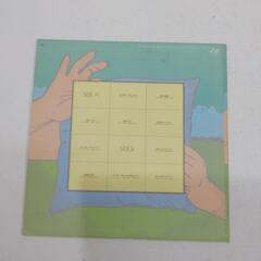 LPレコード　TOUCH ME YUKAの画像