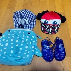 ベビーセット