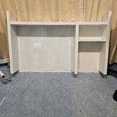 IKEA★学習机の上のみ