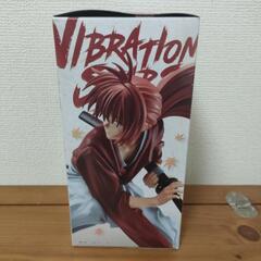 【新品未開封】るろうに剣心VIBRATION STARSの画像